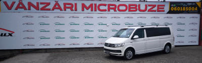 Volkswagen Transporter  an. 2019 photo 3