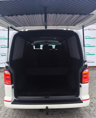 Volkswagen Transporter  an. 2019 photo 11
