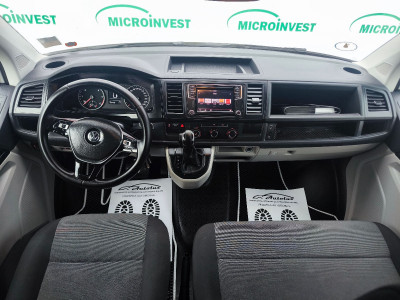 Volkswagen Transporter  an. 2019 photo 2
