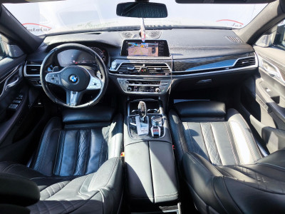 BMW 7 Series an. 2020 photo 10
