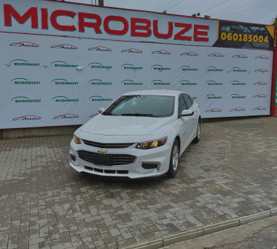 Chevrolet Malibu an. 2016 - Autolux.md Chevrolet Malibu an. 2016 photo