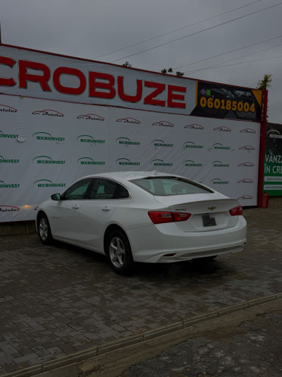 Chevrolet Malibu an. 2016 photo 2