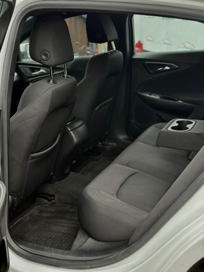 Chevrolet Malibu an. 2016 photo 6