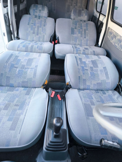 Daewoo Damas  an. 2005 photo 2