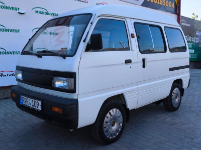 Daewoo Damas  an. 2005 photo