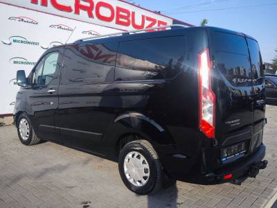 Ford Custum  an. 2018 photo 3