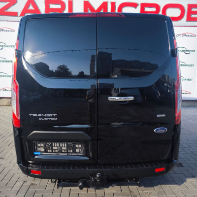 Ford Custum  an. 2018 photo 5