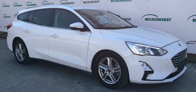 Ford Focus an. 2018 photo 1