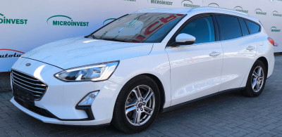 Ford Focus an. 2018 photo