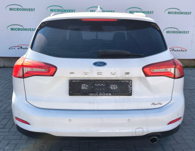 Ford Focus an. 2018 photo 8