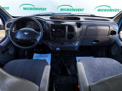 Ford Transit  an. 2002 photo 2