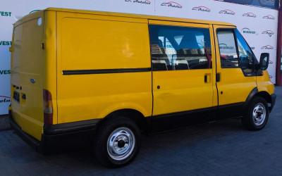 Ford Transit  an. 2002 photo 4