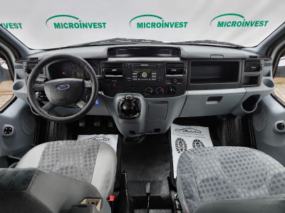 Ford Transit  an. 2011 photo 2