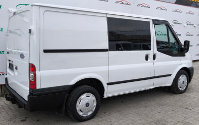 Ford Transit  an. 2011 photo 4