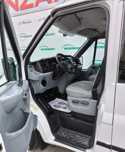 Ford Transit  an. 2011 photo 5
