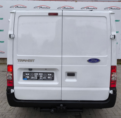 Ford Transit  an. 2011 photo 8