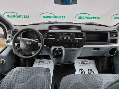 Ford Transit  an. 2012 photo 2