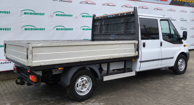 Ford Transit  an. 2012 photo 9