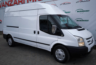 Ford Transit  an. 2013 photo 1