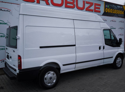 Ford Transit  an. 2013 photo 4