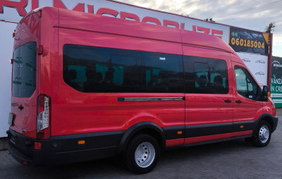 Ford Transit  an. 2015 photo 4