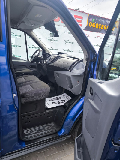 Ford Transit  an. 2015 photo 10