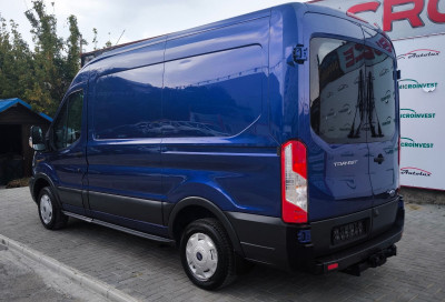 Ford Transit  an. 2015 photo 3