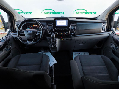 Ford Transit custum  an. 2019 photo 2