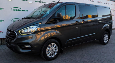 Ford Transit custum  an. 2019 photo