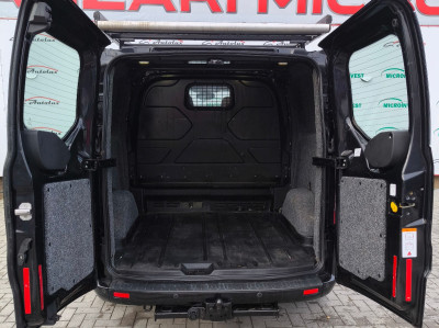 Ford Transit custum TVA an. 2013 photo 9