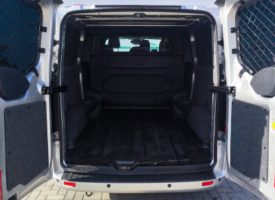 Ford Transit custum TVA an. 2015 photo 10