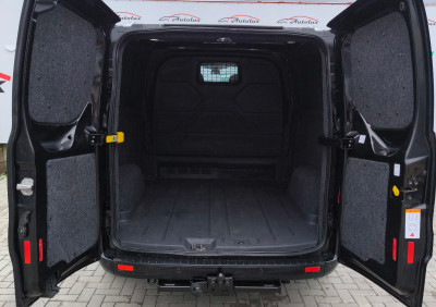 Ford Transit custum TVA an. 2018 photo 9