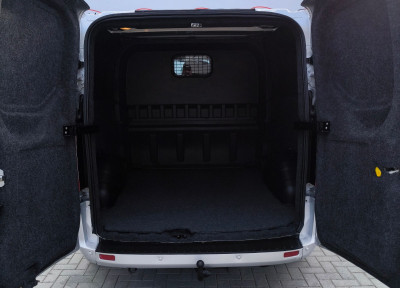 Ford Transit custum TVA an. 2019 photo 2