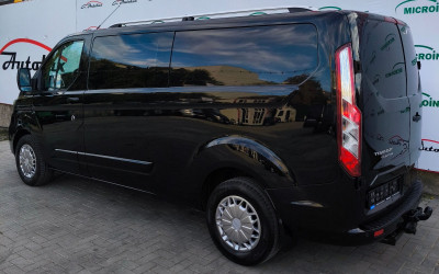 Ford Transit custum TVA an. 2020 photo 3
