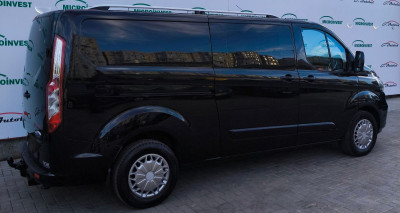 Ford Transit custum TVA an. 2020 photo 4