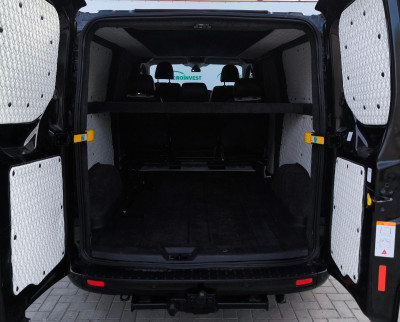 Ford Transit custum TVA an. 2020 photo 8