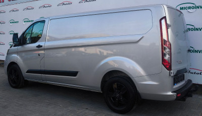 Ford Transit custum TVA an. 2022 photo 3