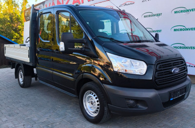 Ford Transit TVA  an. 2020 photo 1