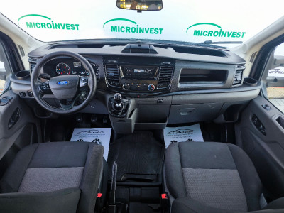 Ford Transit TVA  an. 2020 photo 2