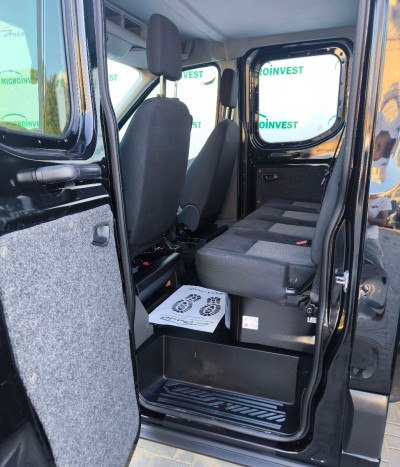 Ford Transit TVA  an. 2020 photo 5
