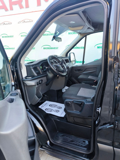 Ford Transit TVA  an. 2020 photo 6