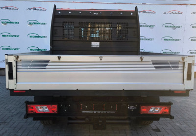 Ford Transit TVA  an. 2020 photo 9