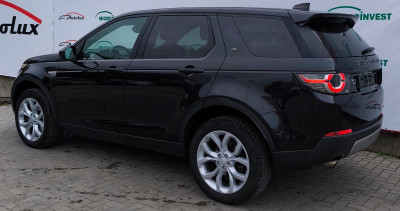 Land Rover Range Rover Sport an. 2017 photo 3