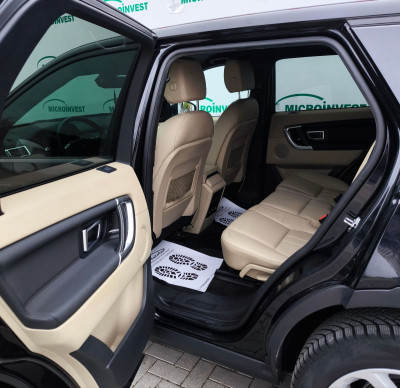 Land Rover Range Rover Sport an. 2017 photo 5