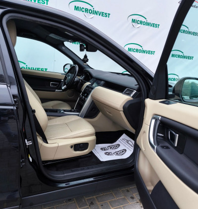 Land Rover Range Rover Sport an. 2017 photo 7