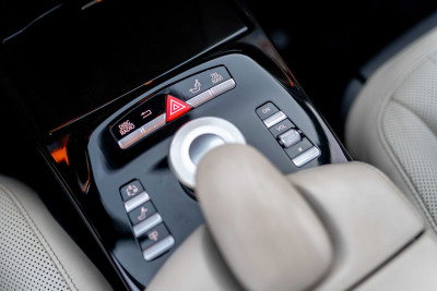 Mercedes S-Class an. 2012 photo 5