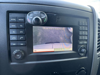Mercedes Sprinter 316 an. 2014 photo 9