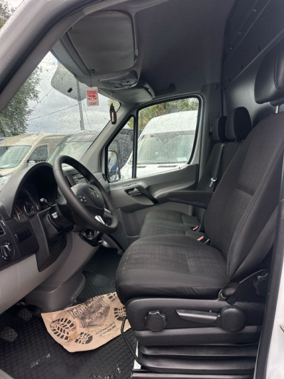 Mercedes Sprinter 316 an. 2017 photo 7