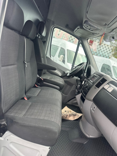 Mercedes Sprinter 316 an. 2017 photo 8