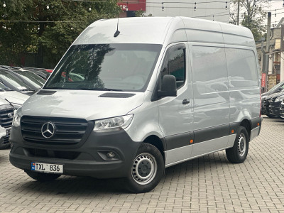 Mercedes Sprinter 317,2020 an. 2020 photo
